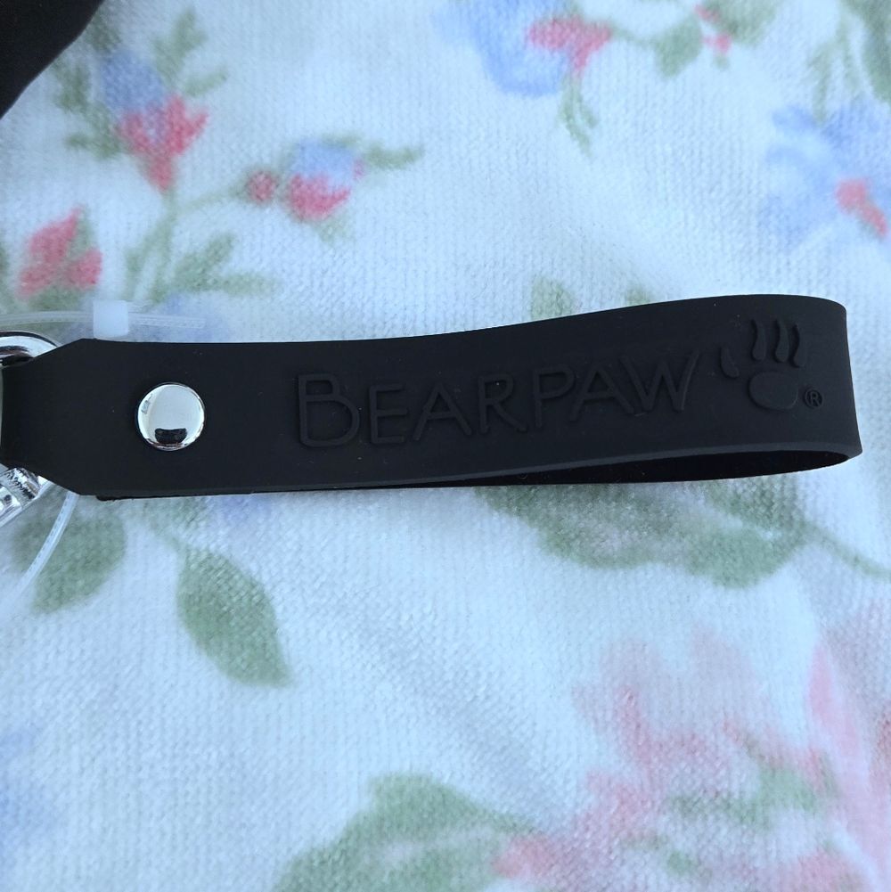 BearPaw Black🖤 Shoulder Bag👜 - NWT - Picture 12 of 15